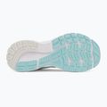 Дамски обувки за бягане Brooks Trace 4 bright white/limpet/black 4