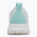 Дамски обувки за бягане Brooks Trace 4 bright white/limpet/black 6