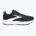 Дамски обувки за бягане Brooks Trace 4 black/grey/white 2