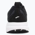 Дамски обувки за бягане Brooks Trace 4 black/grey/white 6