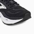 Дамски обувки за бягане Brooks Trace 4 black/grey/white 7