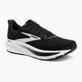 Мъжки обувки за бягане Brooks Ghost 17 black/grey/white