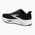 Мъжки обувки за бягане Brooks Ghost 17 black/grey/white 3