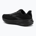 Мъжки обувки за бягане Brooks Ghost 17 black/black/ebony 3