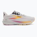 Дамски обувки за бягане Brooks Ghost 17 oyster/apricot/pink 2