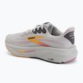 Дамски обувки за бягане Brooks Ghost 17 oyster/apricot/pink 3