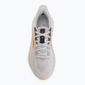 Дамски обувки за бягане Brooks Ghost 17 oyster/apricot/pink 5