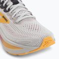 Дамски обувки за бягане Brooks Ghost 17 oyster/apricot/pink 7