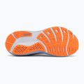 Дамски обувки за бягане Brooks Ghost 17 beacon blue/moonlight/starfish 4