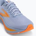 Дамски обувки за бягане Brooks Ghost 17 beacon blue/moonlight/starfish 7