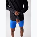 Мъжки суитшърт за бягане Brooks Dash 1/4 Zip 3.0 black 3
