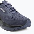 Мъжки маратонки за бягане Brooks Adrenaline GTS 24 GTX Black/Nightshadow/Coconut 7
