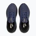 Мъжки маратонки за бягане Brooks Adrenaline GTS 24 GTX Black/Nightshadow/Coconut 13