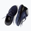 Мъжки маратонки за бягане Brooks Adrenaline GTS 24 GTX Black/Nightshadow/Coconut 15