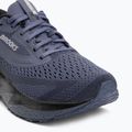Дамски обувки за бягане Brooks Adrenaline GTS 24 GTX black/nighthadow/coconut 7