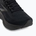 Мъжки обувки за бягане  Brooks Adrenaline GTS 25 black/black/ebony 7
