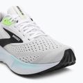 Мъжки обувки за бягане Brooks Adrenaline GTS 24 white/gecko/atomizer 7