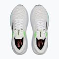 Мъжки обувки за бягане Brooks Adrenaline GTS 24 white/gecko/atomizer 8