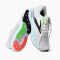 Мъжки обувки за бягане Brooks Adrenaline GTS 24 white/gecko/atomizer 9