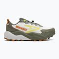 Мъжки маратонки за бягане Brooks Caldera 8 dusty olive/lime/oyster 2