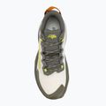 Мъжки маратонки за бягане Brooks Caldera 8 dusty olive/lime/oyster 5