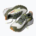 Мъжки маратонки за бягане Brooks Caldera 8 dusty olive/lime/oyster 9