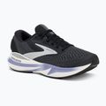 Дамски обувки за бягане Brooks Adrenaline GTS 24 ebony/blue heron/silver