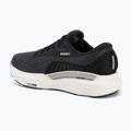 Дамски обувки за бягане Brooks Adrenaline GTS 24 ebony/blue heron/silver 3