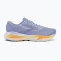 Дамски обувки за бягане Brooks Adrenaline GTS 24 blue heron/white/orange 2