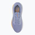 Дамски обувки за бягане Brooks Adrenaline GTS 24 blue heron/white/orange 5