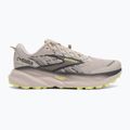 Мъжки обувки за бягане Brooks Cascadia 19 chateau/ebony/sunny lime 2