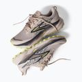 Мъжки обувки за бягане Brooks Cascadia 19 chateau/ebony/sunny lime 9