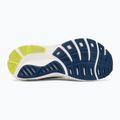 Мъжки обувки за бягане Brooks Ghost 17 acid lime/navy/white 4