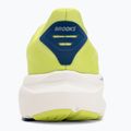 Мъжки обувки за бягане Brooks Ghost 17 acid lime/navy/white 6