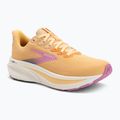 Дамски обувки за бягане Brooks Ghost 17 apricot/grey/pink