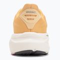 Дамски обувки за бягане Brooks Ghost 17 apricot/grey/pink 6