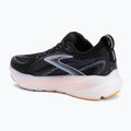Дамски обувки за бягане Brooks Glycerin 22 black/blue heron/orange 3
