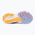 Дамски обувки за бягане Brooks Glycerin 22 black/blue heron/orange 4