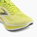 Мъжки обувки за бягане  Brooks Hyperion 3 sunny lime/olive/white 7