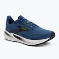 Мъжки обувки за бягане Brooks Revel 8 navy peony/black/acid lime