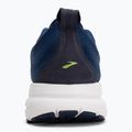 Мъжки обувки за бягане Brooks Trace 4 navy/peacoat/acid lime 6