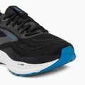 Мъжки обувки за бягане Brooks Trace 4 black/ebony/cloissonne 7