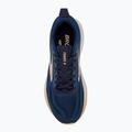 Дамски обувки за бягане Brooks Trace 4 navy/apricot/peacoat 5
