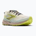 Дамски обувки за бягане Brooks Cascadia 19 coconut/misty blue/ebony