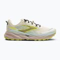 Дамски обувки за бягане Brooks Cascadia 19 coconut/misty blue/ebony 2