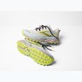 Дамски обувки за бягане Brooks Cascadia 19 coconut/misty blue/ebony 8