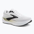 Мъжки обувки за бягане Brooks Ghost Max 3 bright white/tea/black