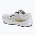 Мъжки обувки за бягане Brooks Ghost Max 3 bright white/tea/black 3
