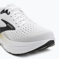 Мъжки обувки за бягане Brooks Ghost Max 3 bright white/tea/black 7
