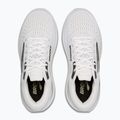 Мъжки обувки за бягане Brooks Ghost Max 3 bright white/tea/black 8